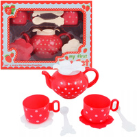 Zestaw naczyń kuchennych 7 elementów stal nierdzewna garnki patelnie