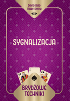 Brydżowe techniki. Sygnalizacja