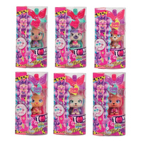 VIP Pets Bow Power MIX TM Toys