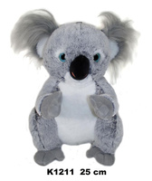 Koala 25cm Sun-Day