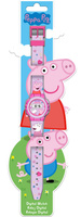 Zegarek cyfrowy KE02 ECO Peppa Pig PP09046