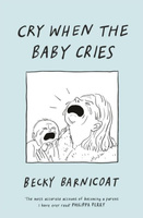 Cry When the Baby Cries wer. angielska