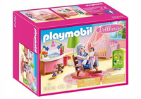 Playmobil Pokoik dziecięcy 70210