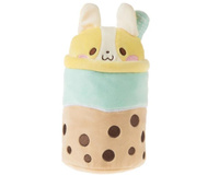 Bubble Tea Bąblusie 21cm Liczi Korgi EPEE