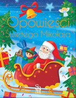 Opowieści Świętego Mikołaja