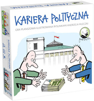 Gra Kariera polityczna