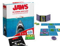 Gra Shuffle Retro Jaws