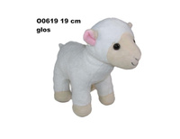 Owca z głosem 19cm Sun-Day