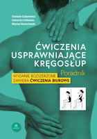 Ćwiczenia usprawniające kręgosłup poradnik
