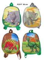 Plecak 30cm MIX Sun-Day