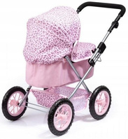 Wózek dla lalek Trendy Bayer Design