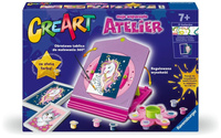Creart Atelier: Jednorożec Ravensburger