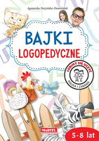 Bajki logopedyczne