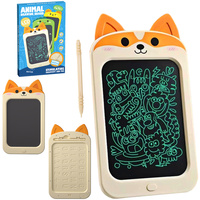 TABLICA DO RYSOWANIA LCD NA BATERIE