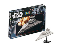 Star Wars Imperial Star Destroyer Revell