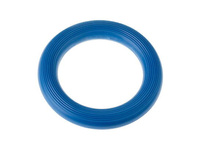 Krążek Zręcznościowy Ringo Dla Dzieci I Dorosłych 17 Cm Niebieski Zabawka