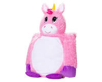 Tulinki różowy jednorożec 60cm EPEE