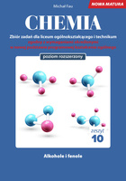 Chemia nowa matura zeszyt 10