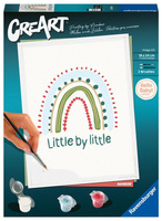 CreArt : Tęcza Ravensburger