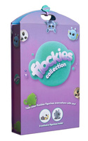 Walizka Flockies TM Toys