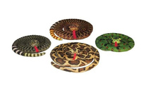 Wąż 147cm MIX Sun-Day