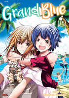 Grand Blue. Tom 16