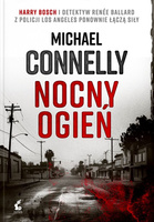 Nocny ogień. Harry Bosch. Tom 22