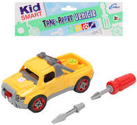 Auto rozkręcane zabawka edukacyjna dla dzieci rozwijająca zdolności manualn