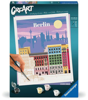 CreArt: Berlin Ravensburger