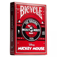Karty do gry Bicycle Classic Mickey