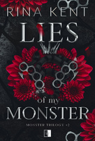 Lies of My Monster. Monster Trilogy. Tom 1