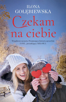 Czekam na ciebie wyd. kieszonkowe