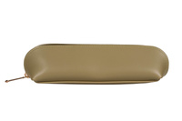 Etui na długopisy piórnik khaki