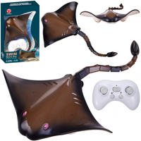 PŁASZCZKA NA RADIO DO WODY