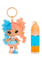 Yummiland Mystery Lip Gloss Doll - Gwen Gummybear MGA