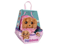 Psytulaski - plusz interaktywny Cocker Spaniel EPEE