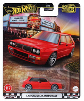 Hot Wheels Boulevard JBL18 Mattel