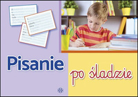 Pisanie po śladzie