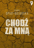 Chodź za mną wyd. 2024