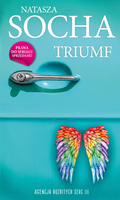 Triumf. Agencja Rozbitych Serc. Tom 3