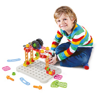 QUERCETTI TECNO JUMBO SKRZYNKA Z NARZĘDZIAMI