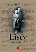 Listy 1950-1955