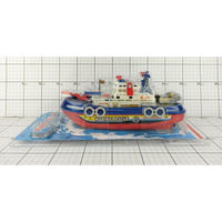 STATEK NA BATERIE - BLISTER