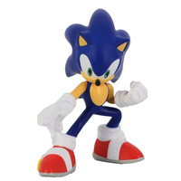 COMANSI figurka Sonic The Hedgehog - Sonic Y90310