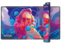 Disney Lorcana (Set09) playmat B Mufasa Ravensburger