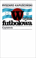 Wojna futbolowa wyd. 23