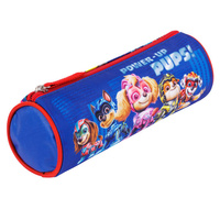 Piórnik tuba PSI PATROL