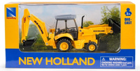 Mini New Holland B110C Daffi