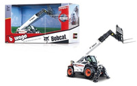 Bobcat T40. 180SLP BBURAGO BBurago