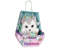 Psytulaski - plusz interaktywny Husky EPEE